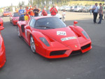 ''Ferrari Racing Days på Nürburgring'' :  September 2004