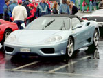 ''Michael Schumacher Fan Tag'' :  September 2003